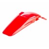 GUARDA LAMAS TRASEIRO ACERBIS HONDA CR-F 150 2007 - 2018